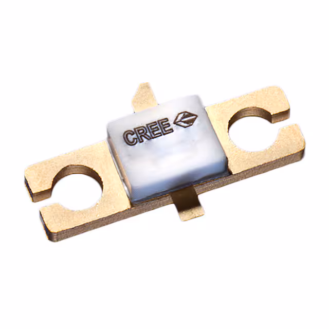 CGH55015F1 Wolfspeed, Inc.  Transistors - FETs MOSFETs - RF